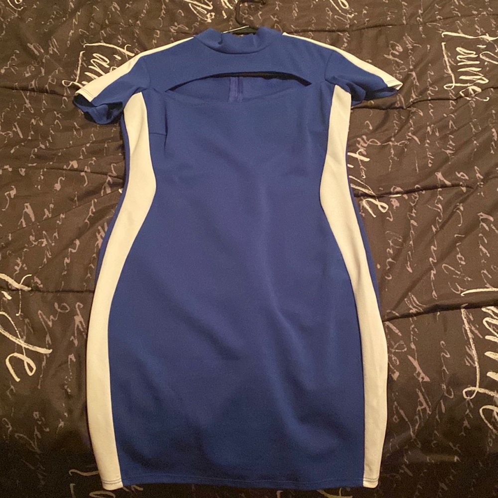 Fashion nova dress